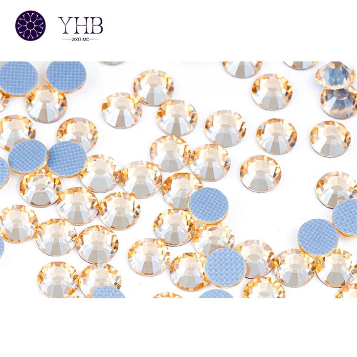 YHB Crystal Rhinestone YHB Crystal Rhinestone